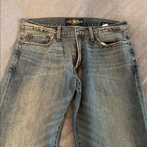 Lucky brand jeans